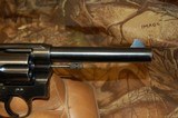 Colt New Service 44-40 - 3 of 9