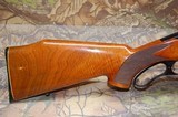 Sako Finnwolf .243 Win. Lever Action - 3 of 14