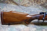 Winchester Model 70 Magnum in 375 H&H - 2 of 15