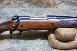 Winchester Model 70 Magnum in 375 H&H - 3 of 15