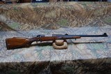 Winchester Model 70 Magnum in 375 H&H