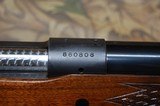 Winchester Model 70 Magnum in 375 H&H - 7 of 15