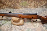 Winchester Model 70 Magnum in 375 H&H - 14 of 15