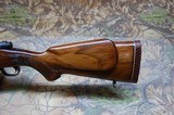 Winchester Model 70 Magnum in 375 H&H - 11 of 15