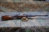 Winchester Model 70 Magnum in 264 Win. Magnum