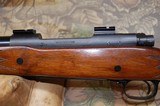 Winchester Model 70 Magnum in 264 Win. Magnum - 5 of 15