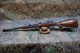 Winchester Model 70 Magnum in 264 Win. Magnum - 2 of 15