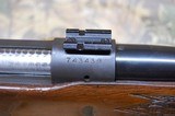 Winchester Model 70 Magnum in 264 Win. Magnum - 9 of 15
