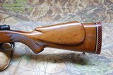 Winchester Model 70 Magnum in 264 Win. Magnum - 3 of 15