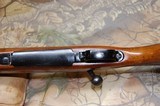 Winchester Model 70 Magnum in 264 Win. Magnum - 8 of 15