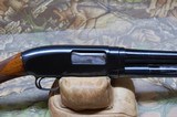 Winchester Model 1912 in 20 Gauge - 4 of 14