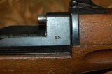 Ljungman AG-42B Swedish 6.5x55 Rifle - 11 of 12