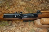 Ljungman AG-42B Swedish 6.5x55 Rifle - 10 of 12