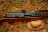 Egyptian Hakim Semi-Auto Rifle 8mm - 8 of 10