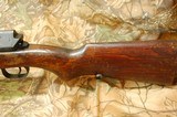 Egyptian Hakim Semi-Auto Rifle 8mm - 3 of 10