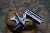 American Derringer M-1 357 Magnum / 38Special - 5 of 8