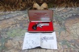 American Derringer M-1 357 Magnum / 38Special