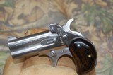 American Derringer M-1 357 Magnum / 38Special - 3 of 8