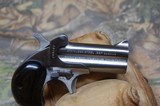 American Derringer M-1 357 Magnum / 38Special - 6 of 8