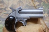 American Derringer M-10 in 45 Auto - 5 of 10