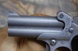 American Derringer M-10 in 45 Auto - 8 of 10