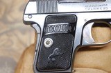 Colt Model 1908 Vest Pocket 25 ACP - 4 of 8
