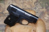 Colt Model 1908 Vest Pocket 25 ACP - 2 of 8