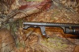 Ithaca Model 37 Police Trench Shotgun - 3 of 11