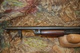 Ithaca Model 37 Police Trench Shotgun - 2 of 11