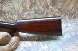Savage Model 1914 Pump 22 Rifle - 12 of 15