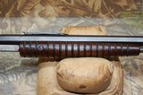 Savage Model 1914 Pump 22 Rifle - 4 of 15
