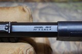Savage Model 1914 Pump 22 Rifle - 6 of 15