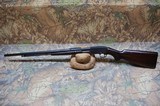 Savage Model 1914 Pump 22 Rifle - 1 of 15