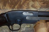 Savage Model 1914 Pump 22 Rifle - 3 of 15