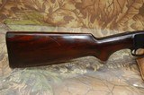Savage Model 1914 Pump 22 Rifle - 10 of 15