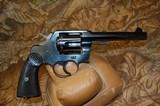 Colt New Service .455 Eley - 2 of 11