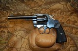 Colt New Service .455 Eley - 1 of 11