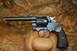 Colt New Service .455 Eley - 2 of 12