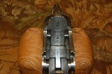 Perazzi Mirage Receiver with Custom Engraving by R. Greco - 10 of 15