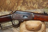 Marlin 1894 Rifle 38-40 - 2 of 15