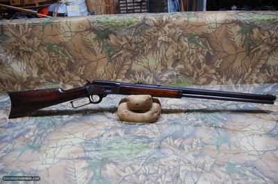 Marlin 1894 Rifle 38-40