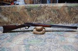 Marlin 1894 Rifle 38-40 - 1 of 15