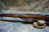 Enfield .303 British Mk1 No4 Marked US Property - 9 of 13