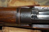 Enfield .303 British Mk1 No4 Marked US Property - 3 of 13