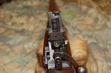 Enfield .303 British Mk1 No4 Marked US Property - 6 of 13