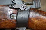 Enfield .303 British Mk1 No4 Marked US Property - 4 of 13