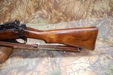 Enfield .303 British Mk1 No4 Marked US Property - 8 of 13