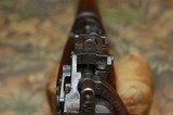 Enfield .303 British Mk1 No4 Marked US Property - 7 of 13