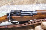 Enfield .303 British Mk1 No4 Marked US Property - 12 of 13