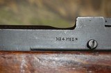 Enfield .303 British Mk1 No4 Marked US Property - 13 of 13